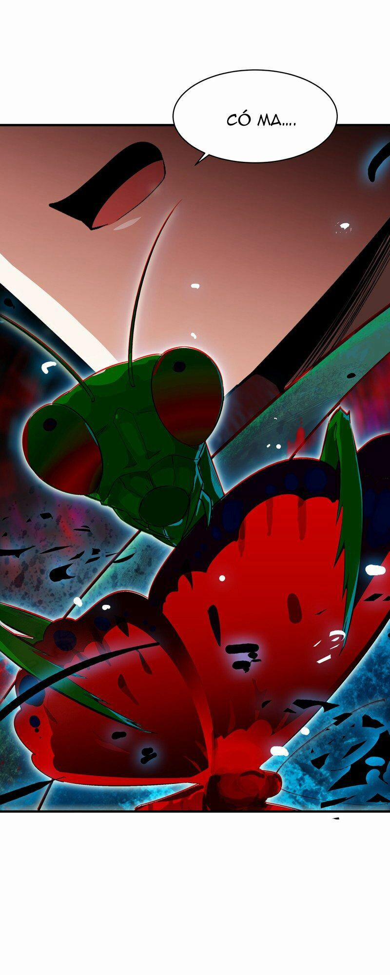 Trùng Sinh Đô Thị Thiên Tôn 30 trang 23