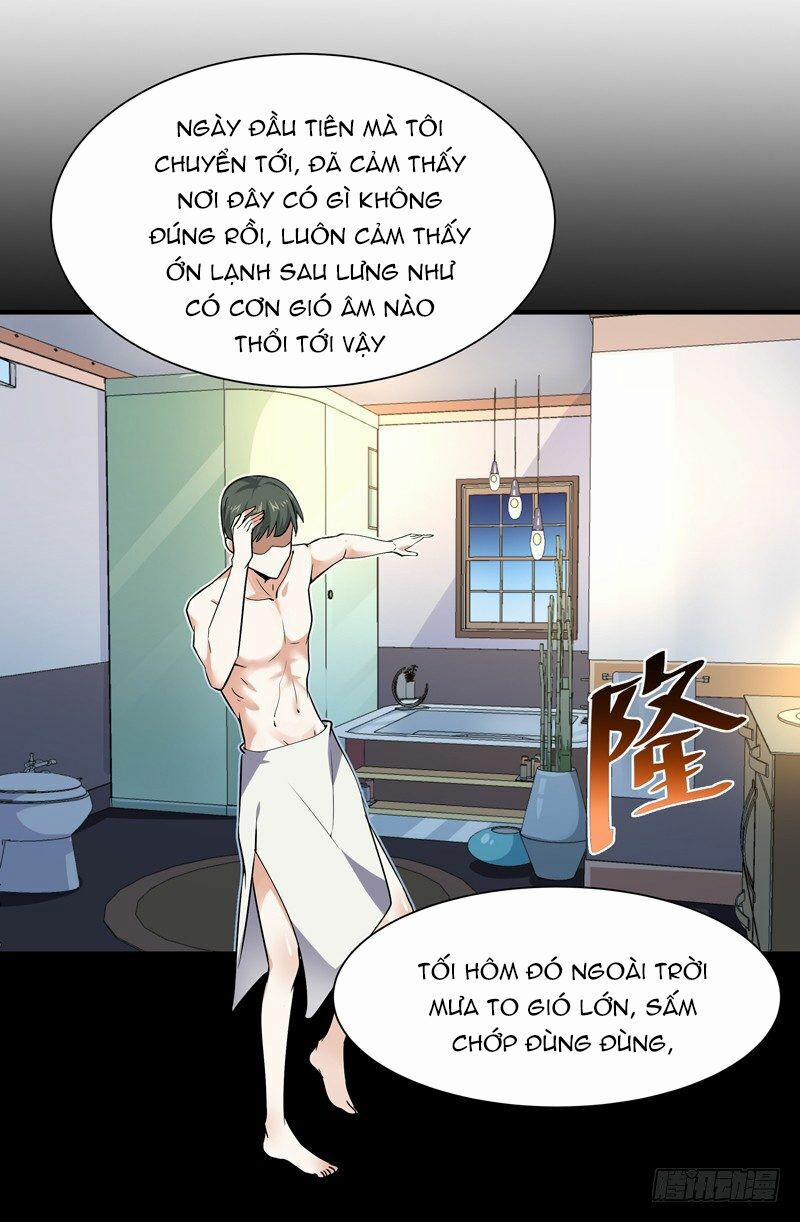 Trùng Sinh Đô Thị Thiên Tôn 30 trang 25