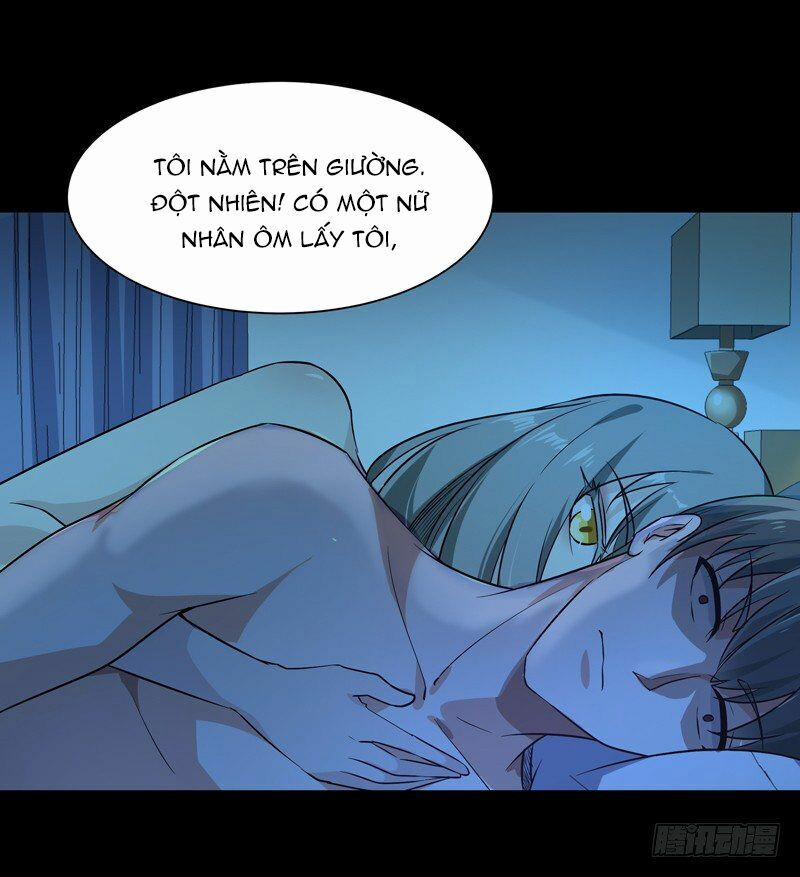 Trùng Sinh Đô Thị Thiên Tôn 30 trang 26