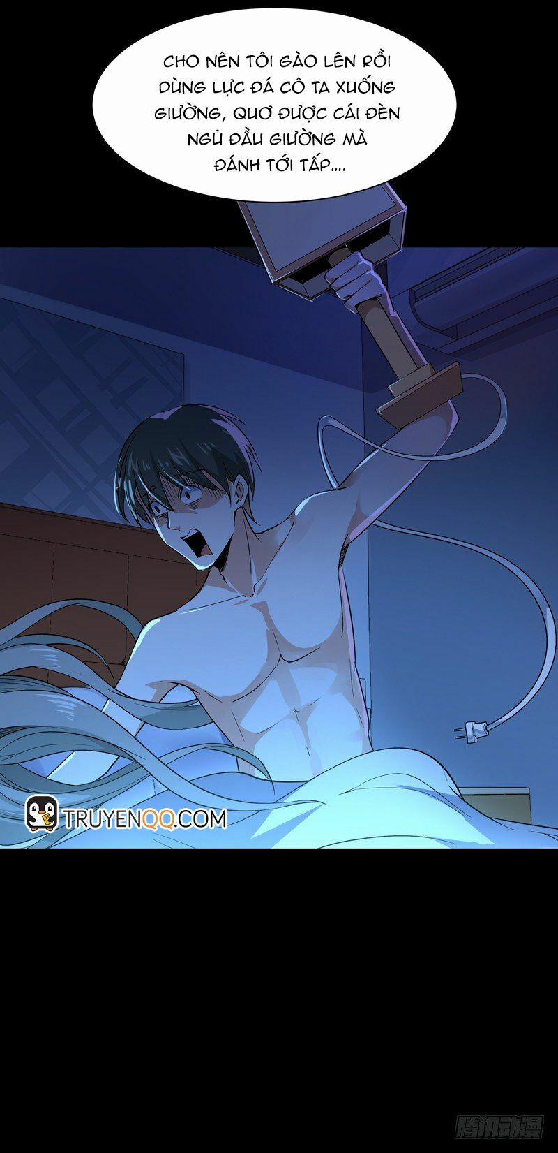 Trùng Sinh Đô Thị Thiên Tôn 30 trang 28