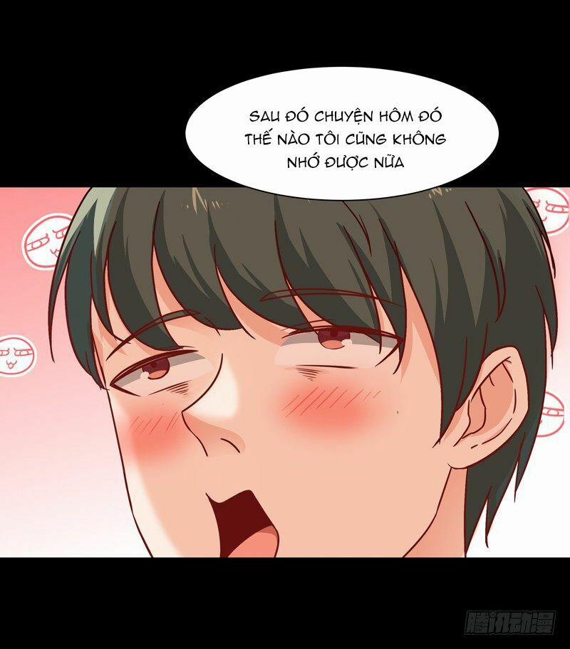 Trùng Sinh Đô Thị Thiên Tôn 30 trang 29