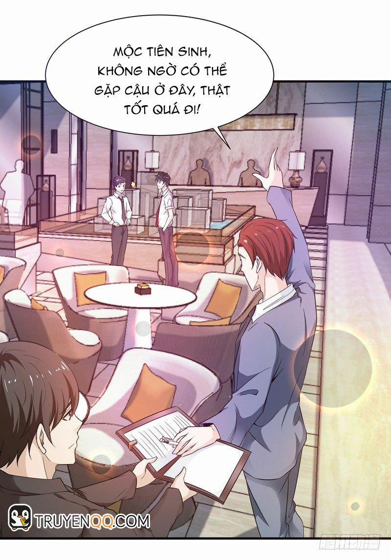 Trùng Sinh Đô Thị Thiên Tôn 30 trang 3