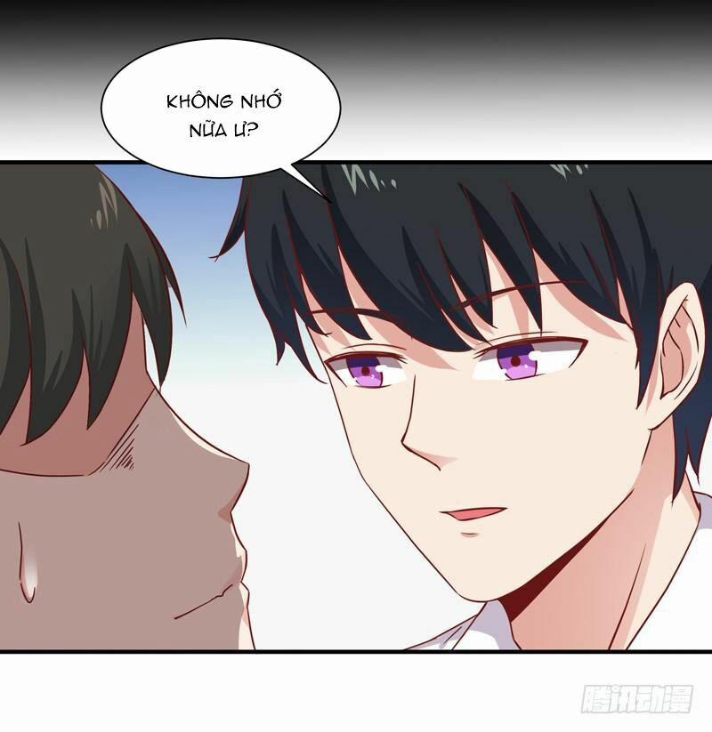 Trùng Sinh Đô Thị Thiên Tôn 30 trang 31