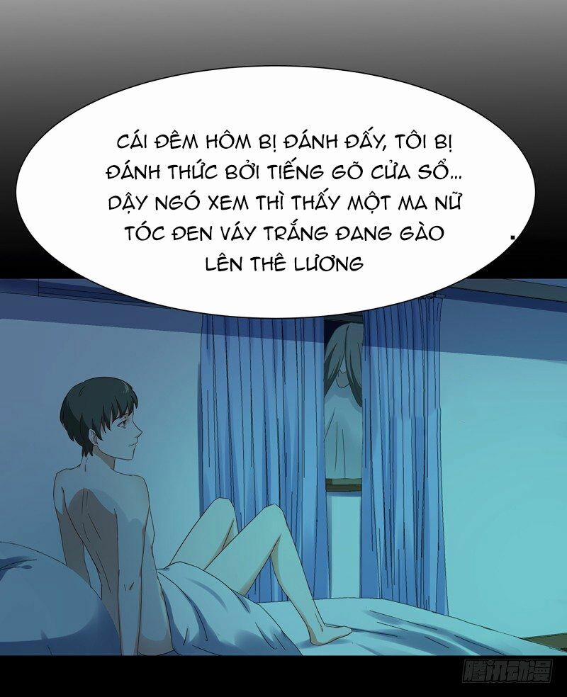 Trùng Sinh Đô Thị Thiên Tôn 30 trang 34