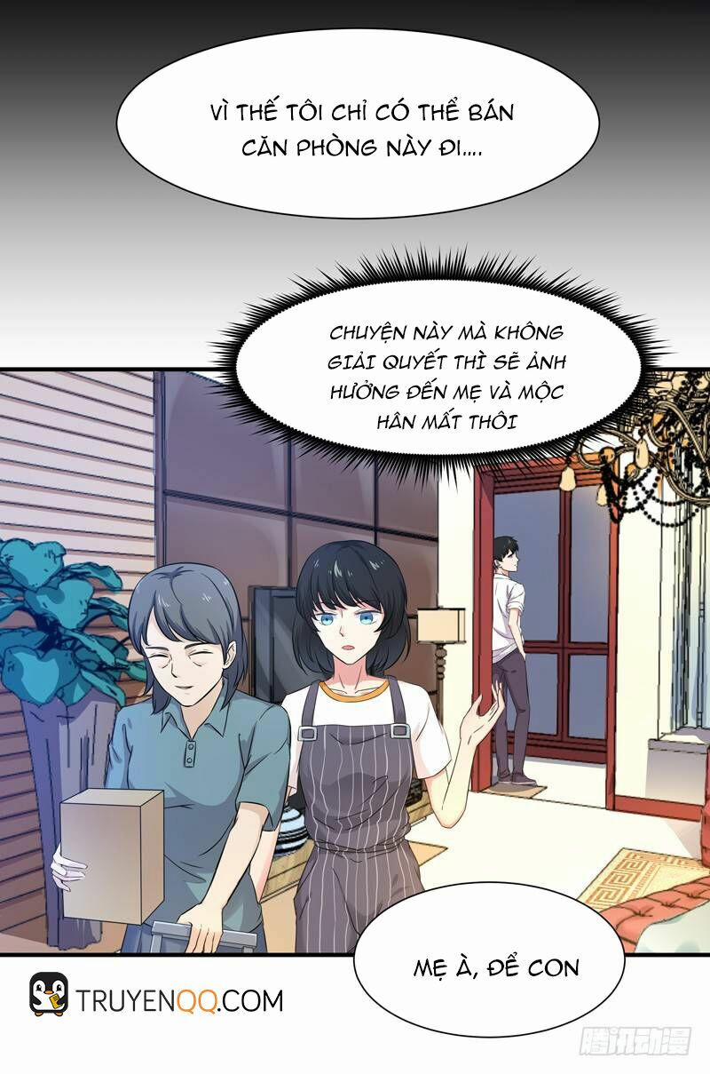 Trùng Sinh Đô Thị Thiên Tôn 30 trang 37