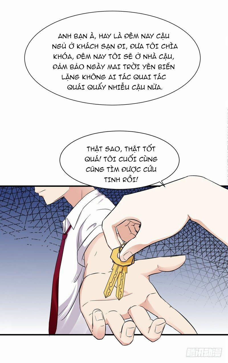 Trùng Sinh Đô Thị Thiên Tôn 30 trang 38