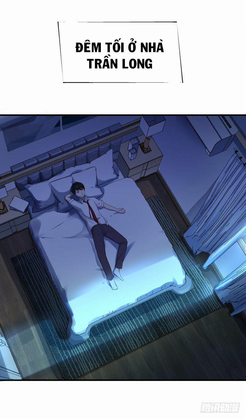 Trùng Sinh Đô Thị Thiên Tôn 30 trang 39