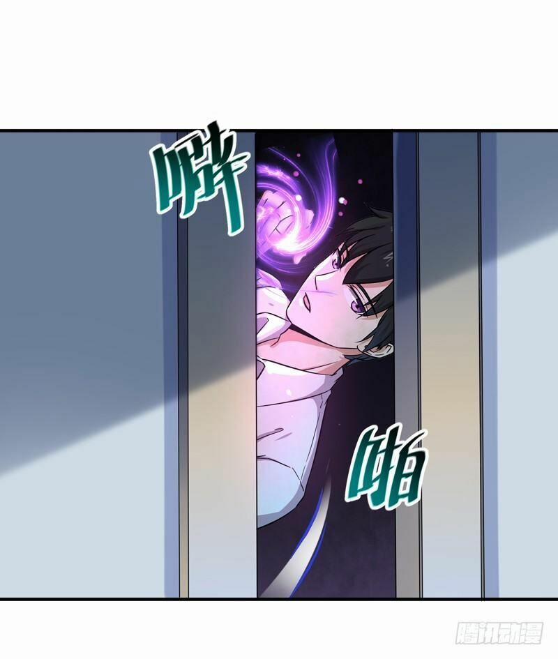 Trùng Sinh Đô Thị Thiên Tôn 30 trang 40