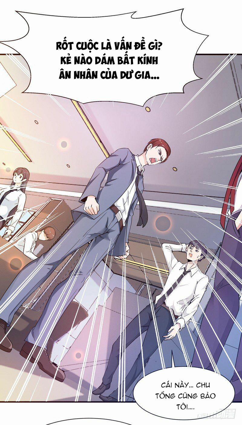 Trùng Sinh Đô Thị Thiên Tôn 30 trang 7