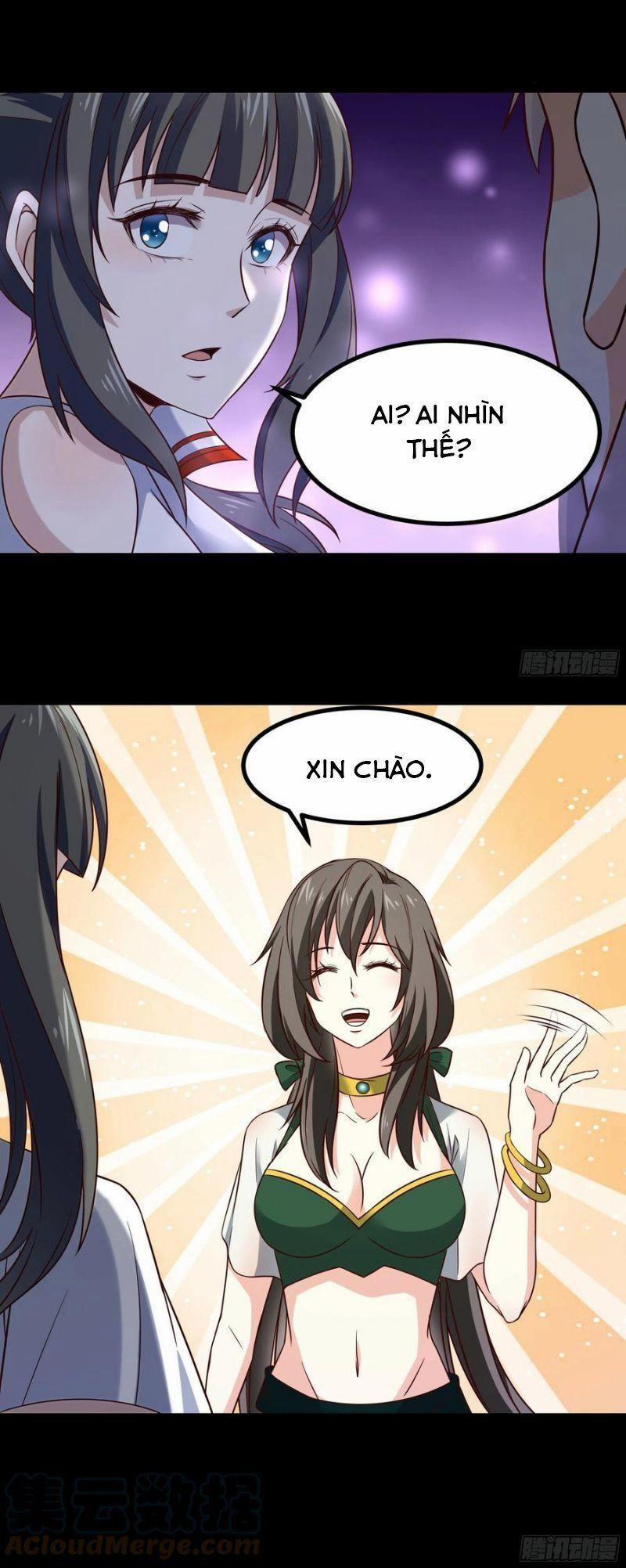 Trùng Sinh Đô Thị Thiên Tôn 300 trang 13