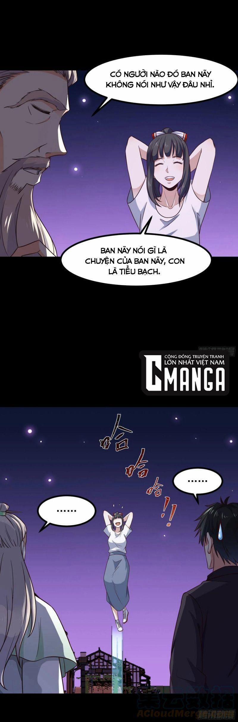 Trùng Sinh Đô Thị Thiên Tôn 301 trang 5