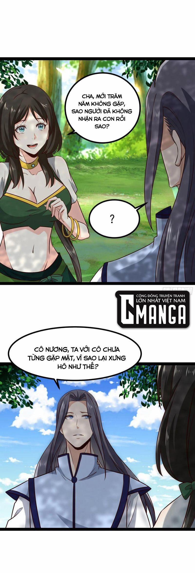 Trùng Sinh Đô Thị Thiên Tôn 302 trang 4