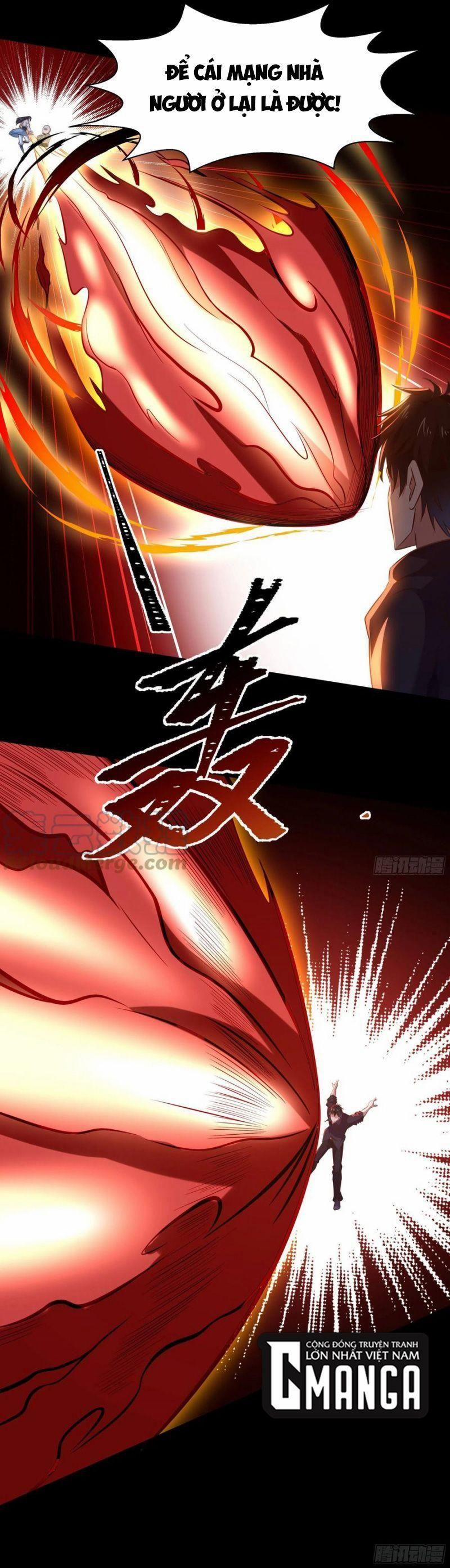 Trùng Sinh Đô Thị Thiên Tôn 304 trang 10