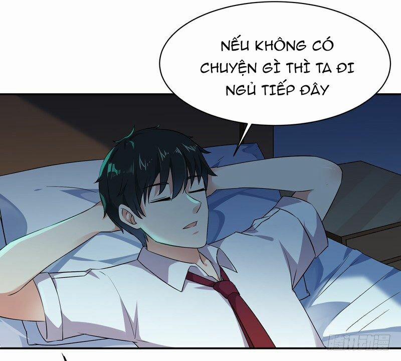 Trùng Sinh Đô Thị Thiên Tôn 31 trang 10