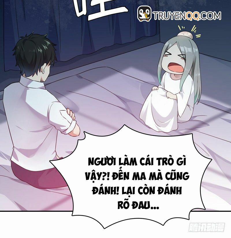 Trùng Sinh Đô Thị Thiên Tôn 31 trang 14