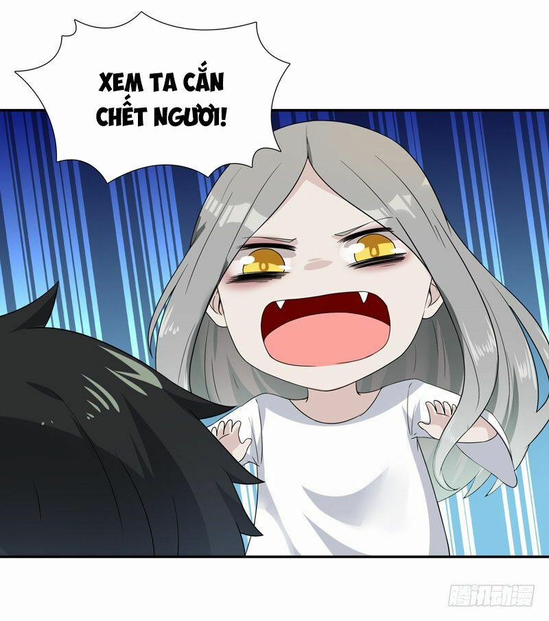 Trùng Sinh Đô Thị Thiên Tôn 31 trang 15