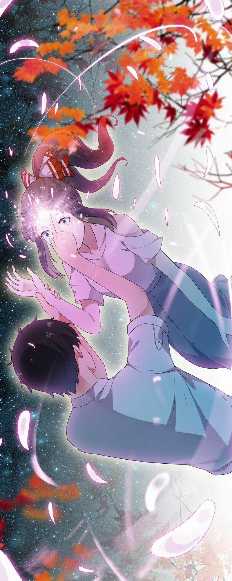 Trùng Sinh Đô Thị Thiên Tôn 31 trang 18