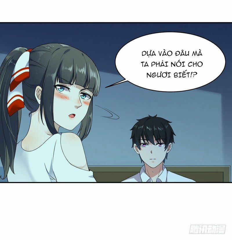 Trùng Sinh Đô Thị Thiên Tôn 31 trang 24