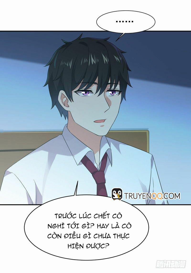 Trùng Sinh Đô Thị Thiên Tôn 31 trang 28