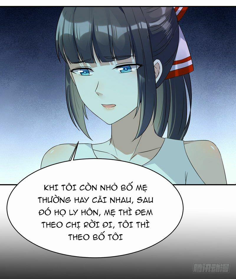 Trùng Sinh Đô Thị Thiên Tôn 31 trang 29