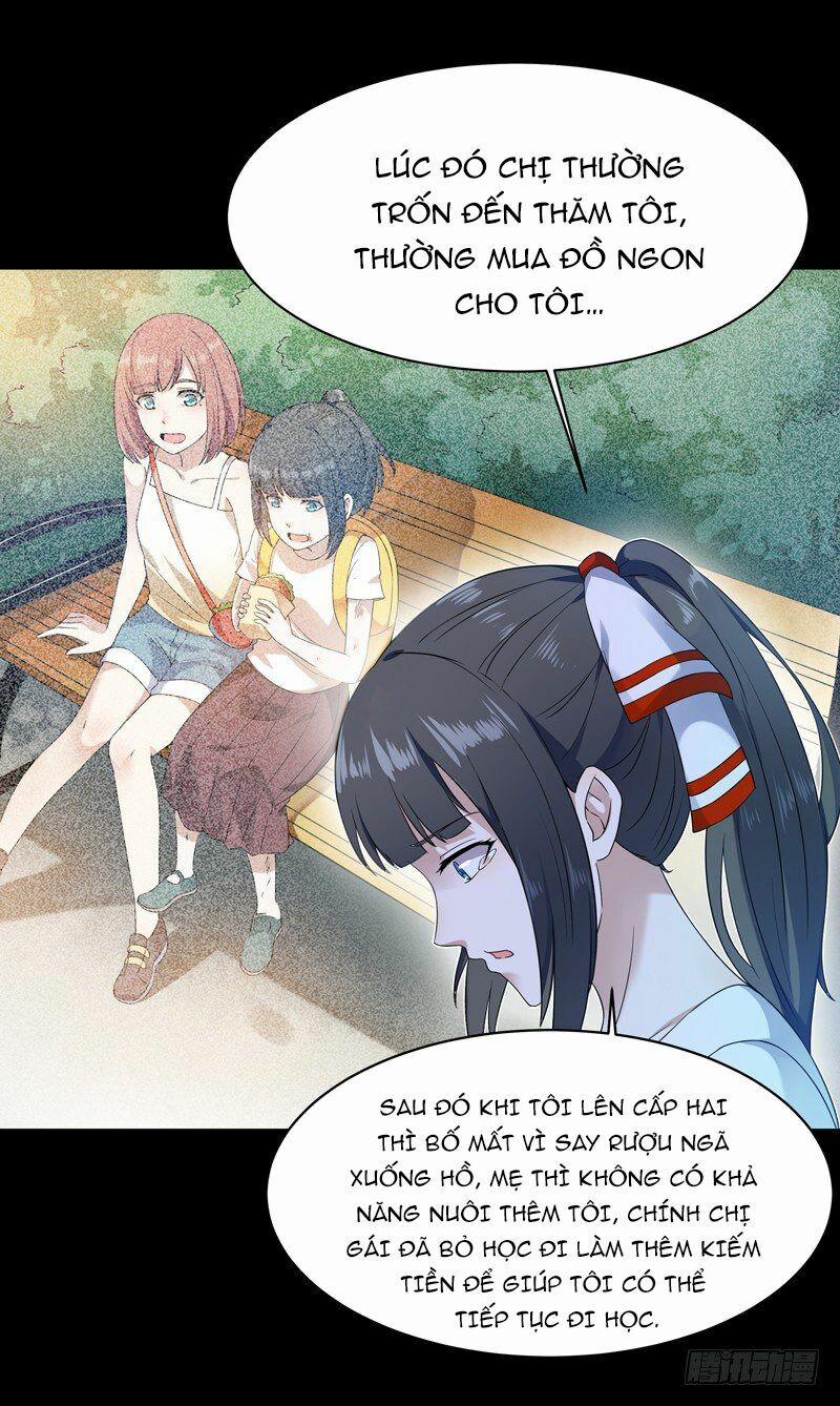 Trùng Sinh Đô Thị Thiên Tôn 31 trang 31