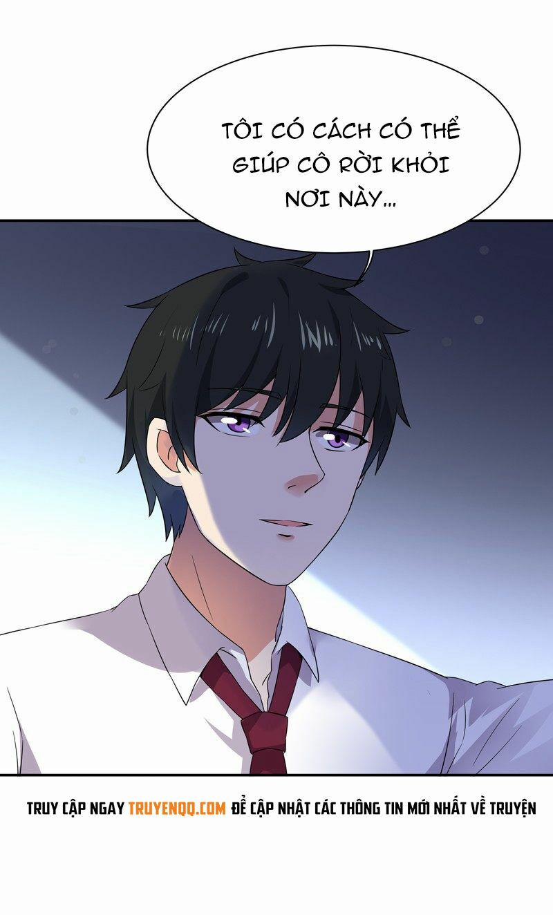 Trùng Sinh Đô Thị Thiên Tôn 31 trang 37