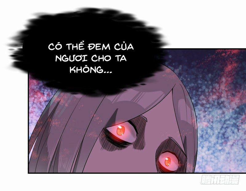 Trùng Sinh Đô Thị Thiên Tôn 31 trang 6