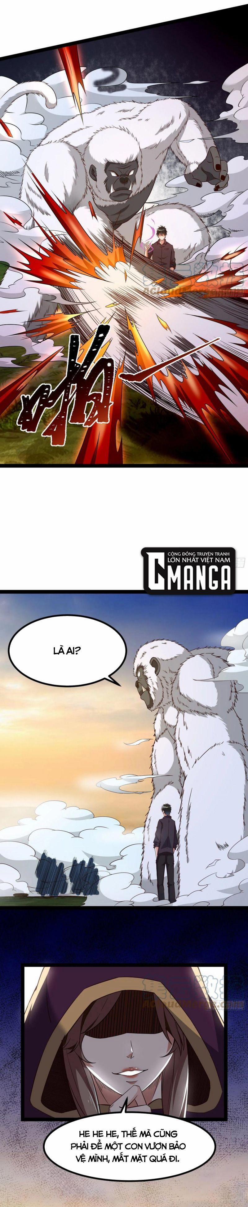 Trùng Sinh Đô Thị Thiên Tôn 310 trang 5