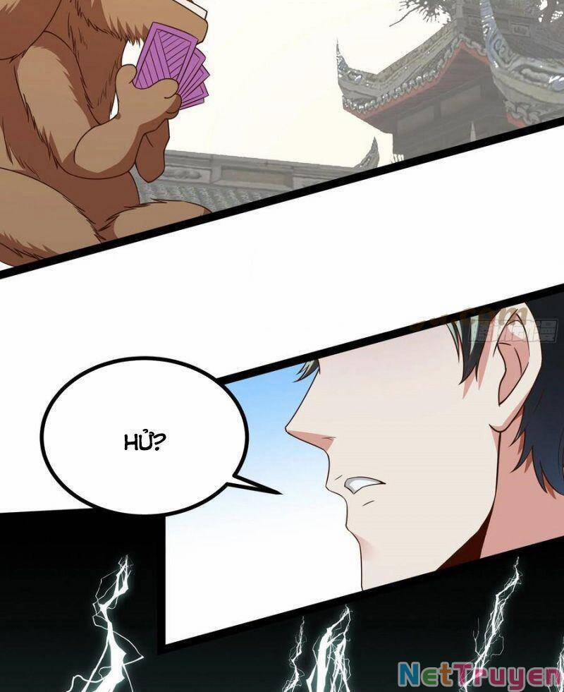 Trùng Sinh Đô Thị Thiên Tôn 311 trang 11