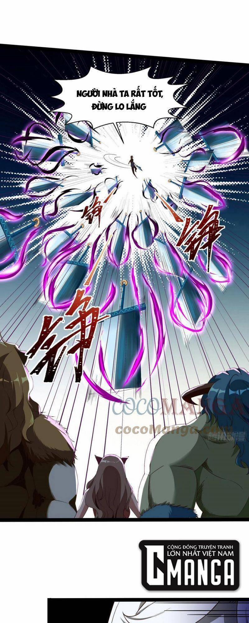 Trùng Sinh Đô Thị Thiên Tôn 311 trang 16