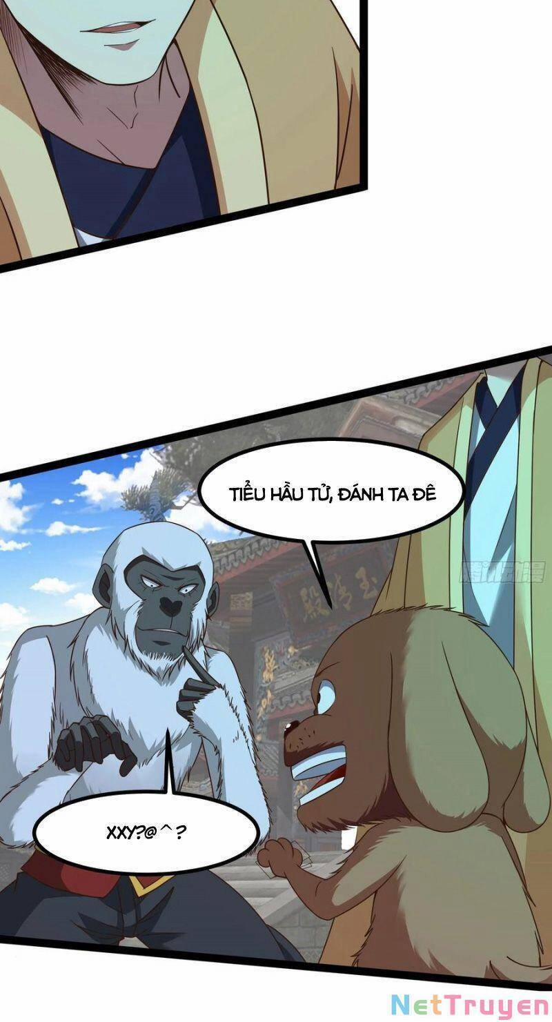 Trùng Sinh Đô Thị Thiên Tôn 311 trang 19
