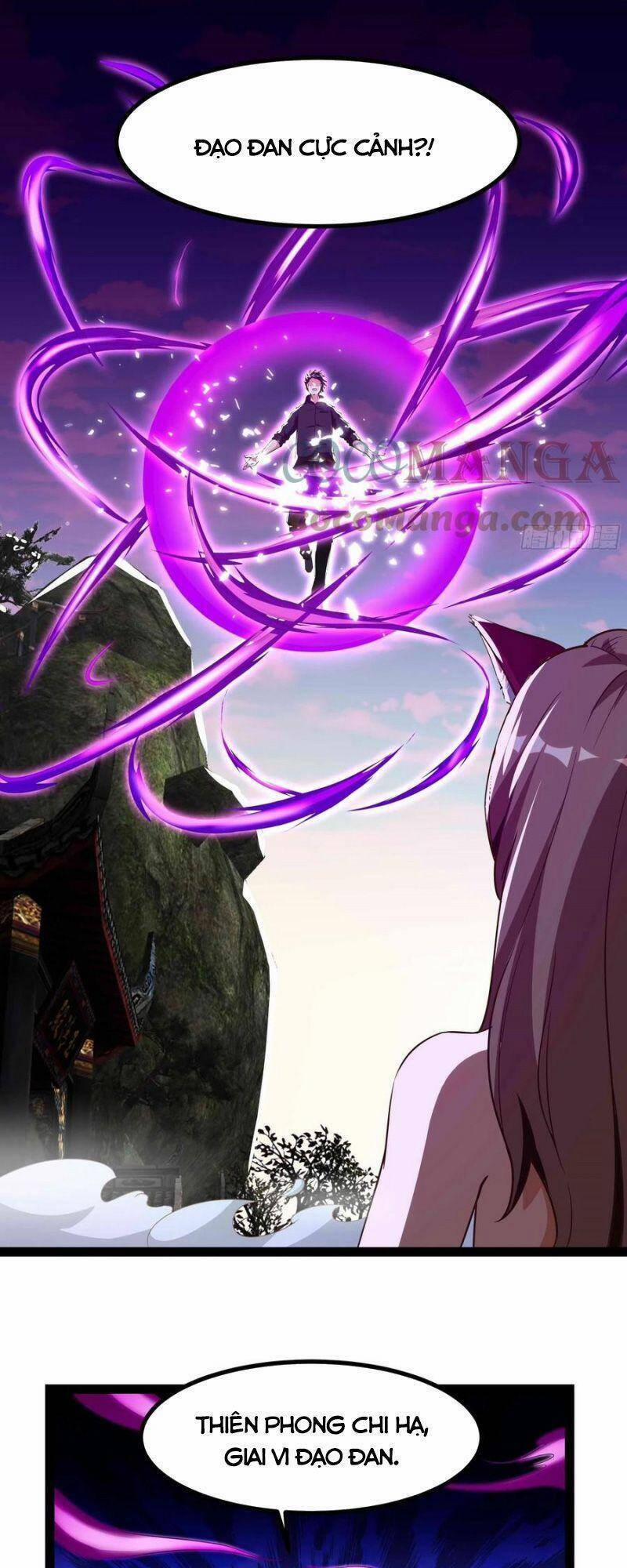 Trùng Sinh Đô Thị Thiên Tôn 311 trang 2