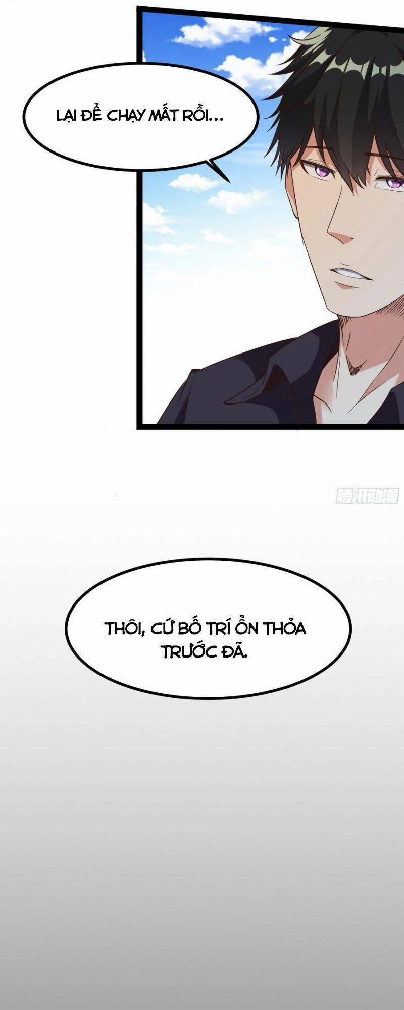 Trùng Sinh Đô Thị Thiên Tôn 311 trang 22