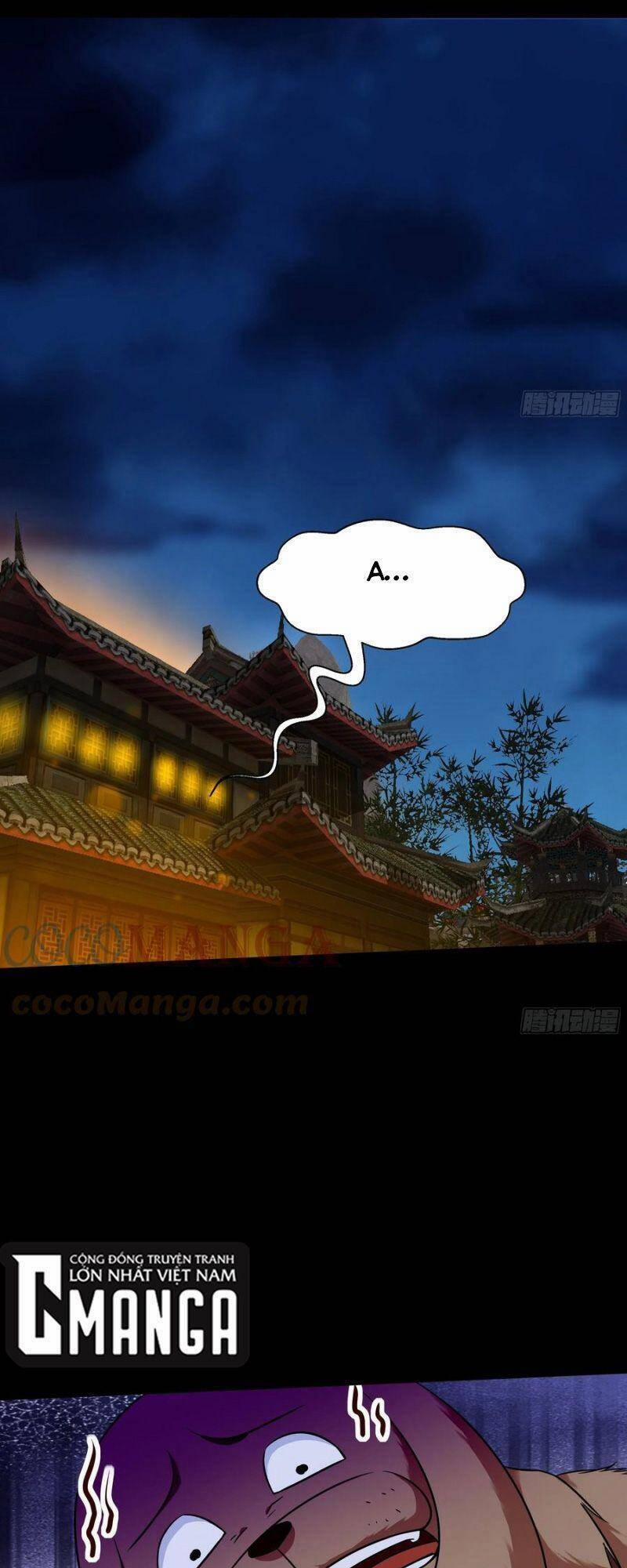 Trùng Sinh Đô Thị Thiên Tôn 311 trang 24