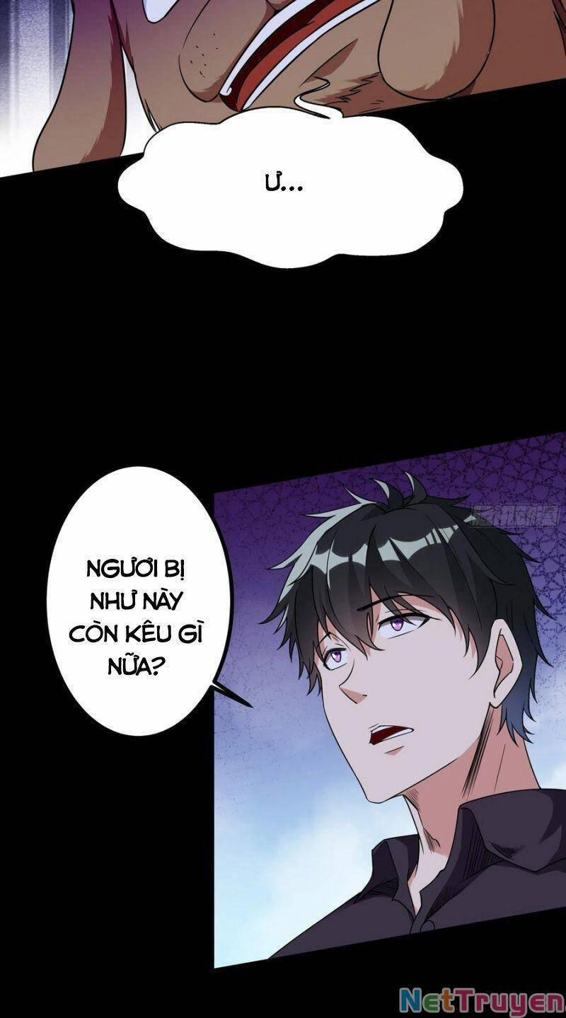 Trùng Sinh Đô Thị Thiên Tôn 311 trang 25