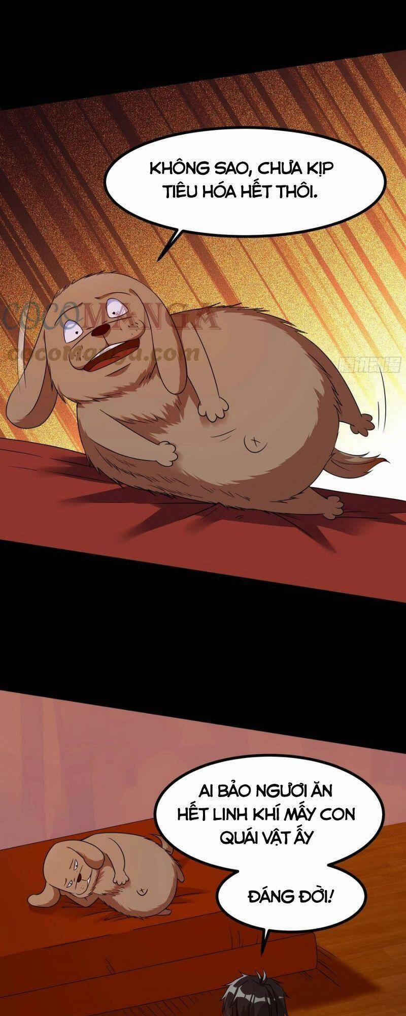 Trùng Sinh Đô Thị Thiên Tôn 311 trang 26
