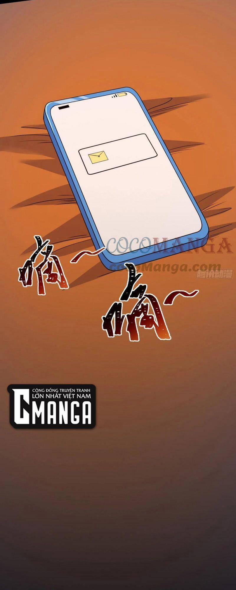 Trùng Sinh Đô Thị Thiên Tôn 311 trang 28