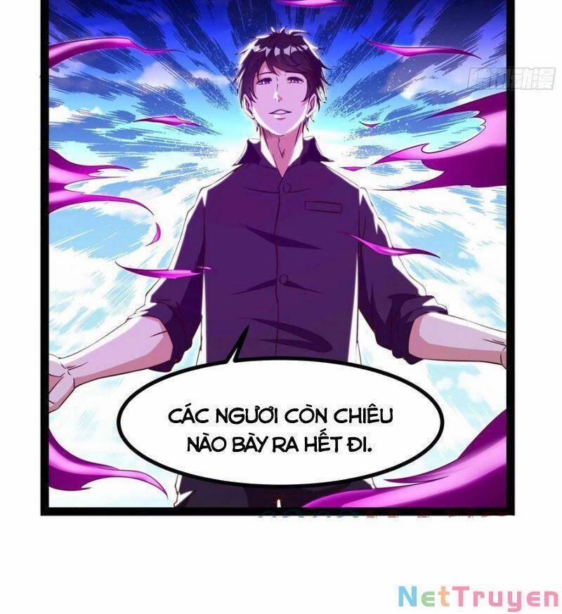 Trùng Sinh Đô Thị Thiên Tôn 311 trang 3