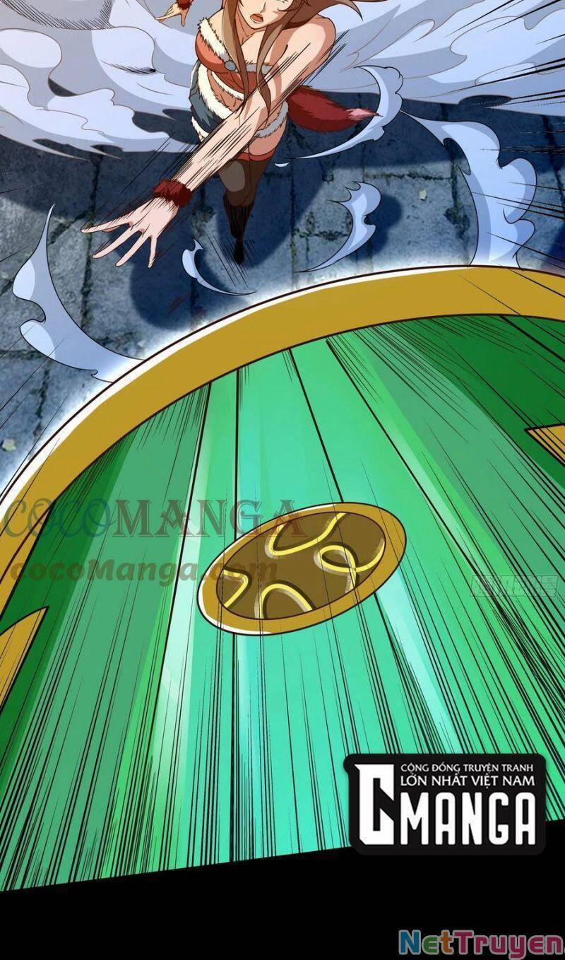 Trùng Sinh Đô Thị Thiên Tôn 311 trang 5