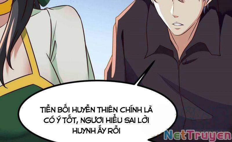 Trùng Sinh Đô Thị Thiên Tôn 312 trang 11