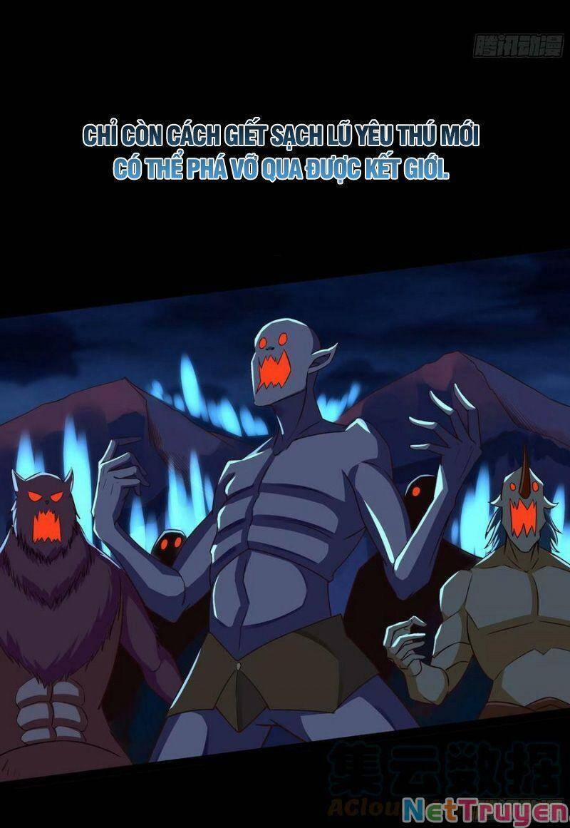 Trùng Sinh Đô Thị Thiên Tôn 312 trang 19