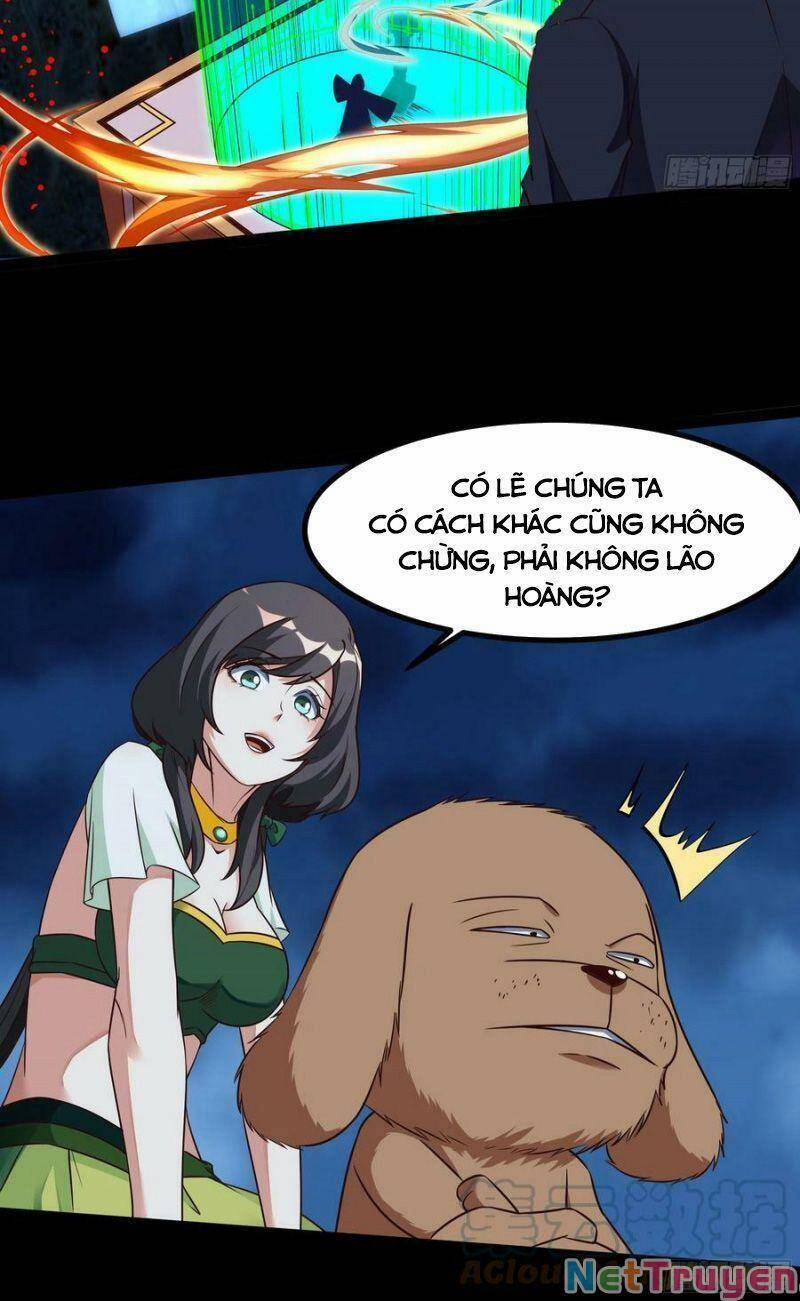 Trùng Sinh Đô Thị Thiên Tôn 312 trang 21