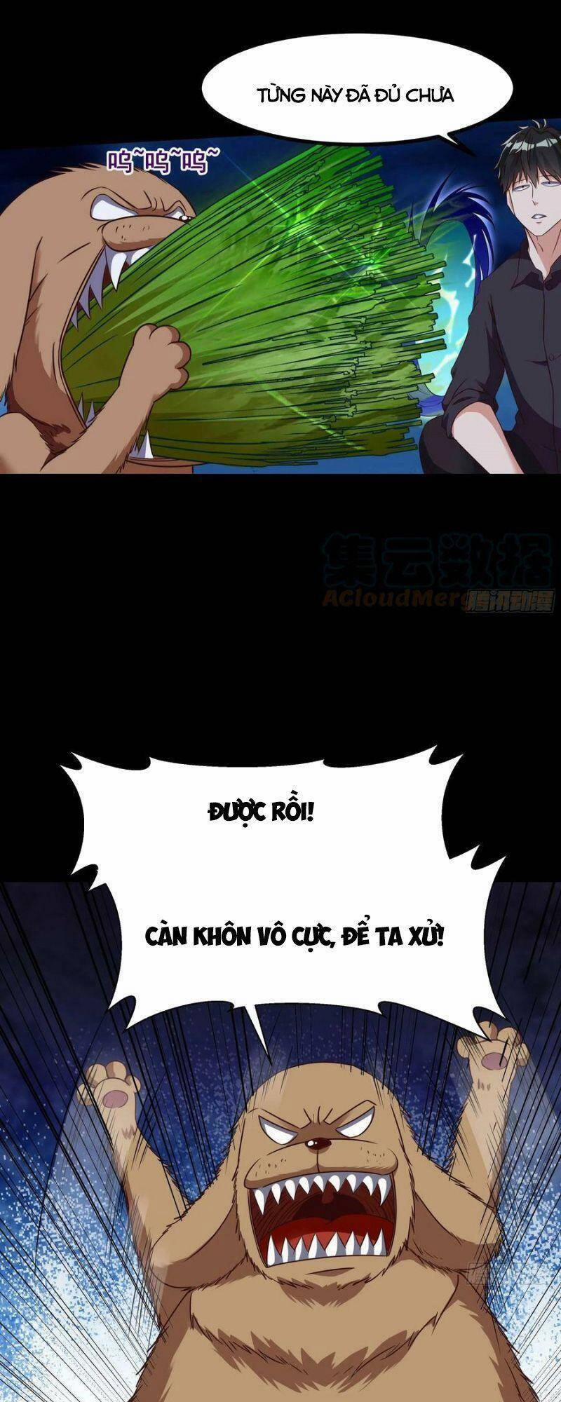 Trùng Sinh Đô Thị Thiên Tôn 312 trang 26