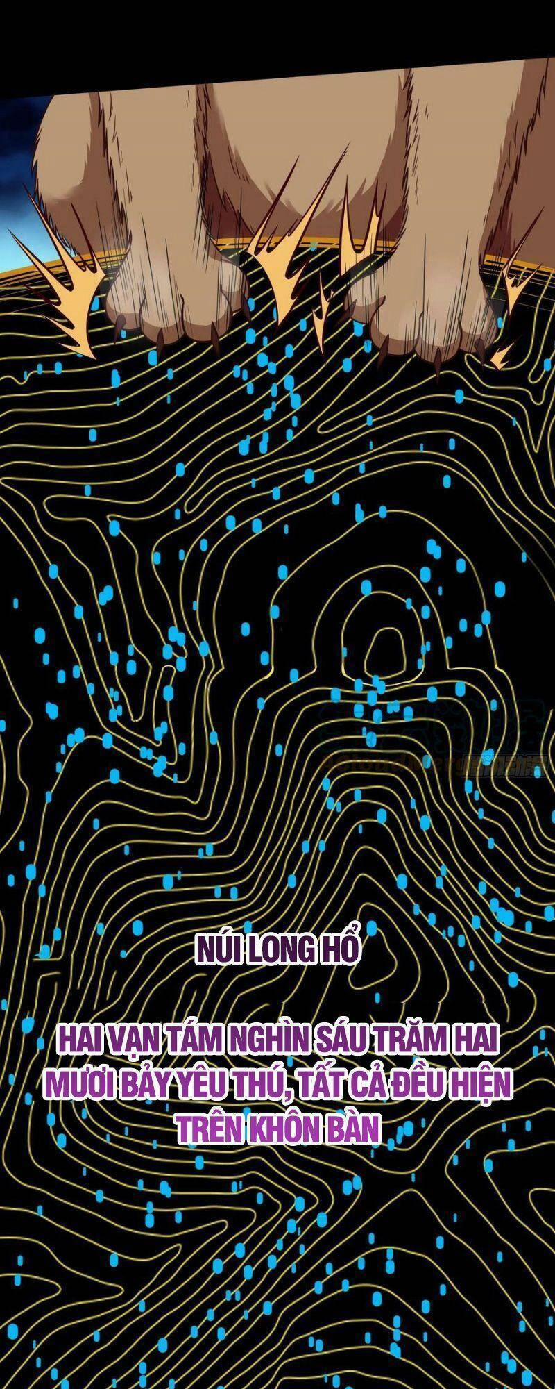 Trùng Sinh Đô Thị Thiên Tôn 312 trang 28