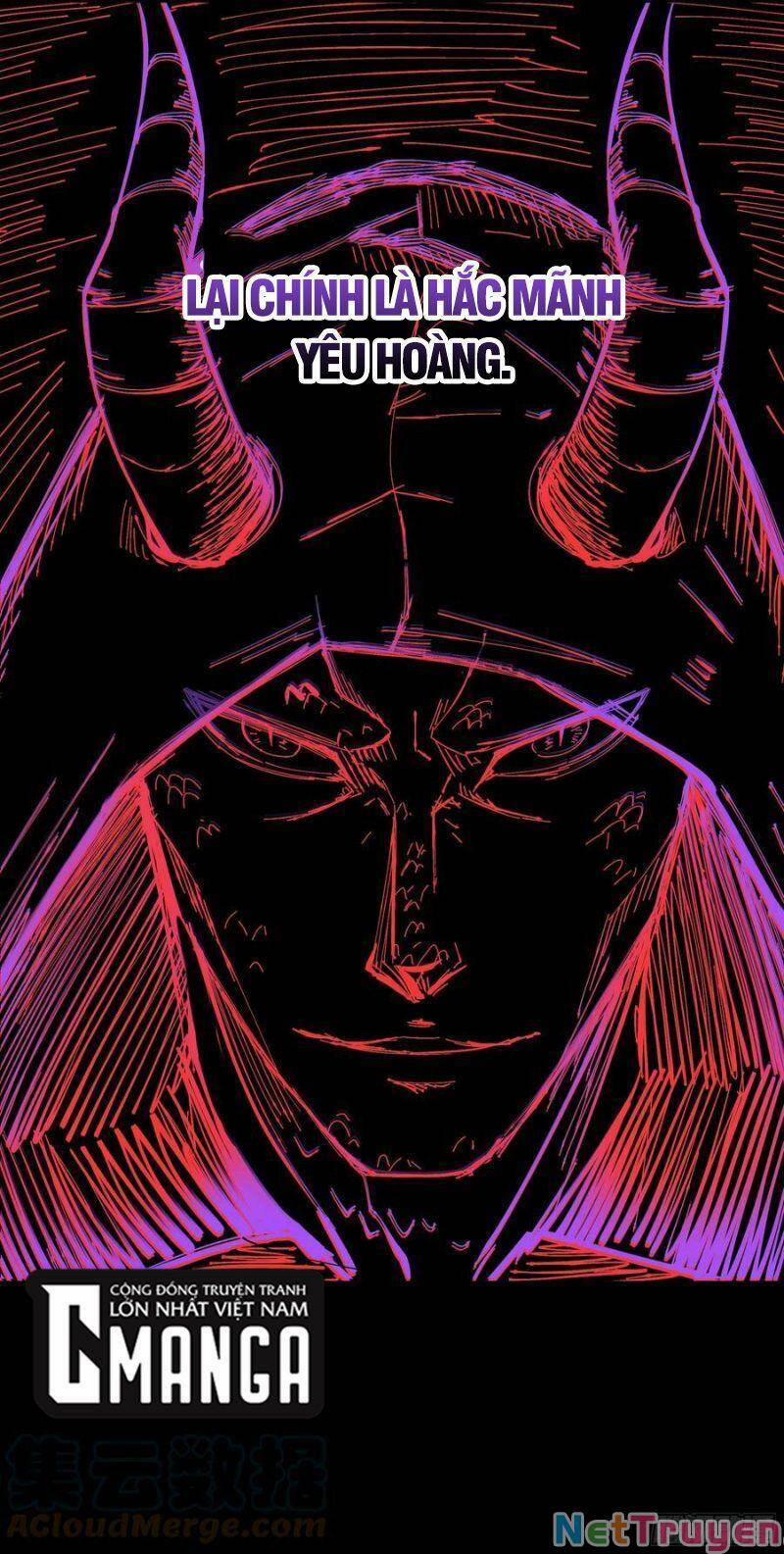 Trùng Sinh Đô Thị Thiên Tôn 312 trang 30