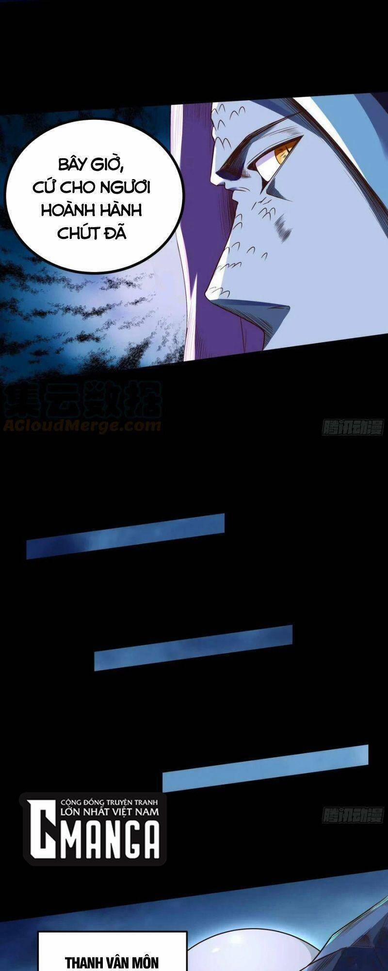 Trùng Sinh Đô Thị Thiên Tôn 312 trang 5