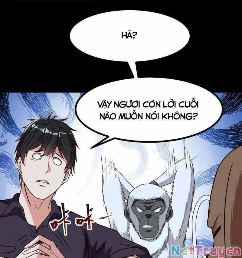 Trùng Sinh Đô Thị Thiên Tôn 313 trang 1