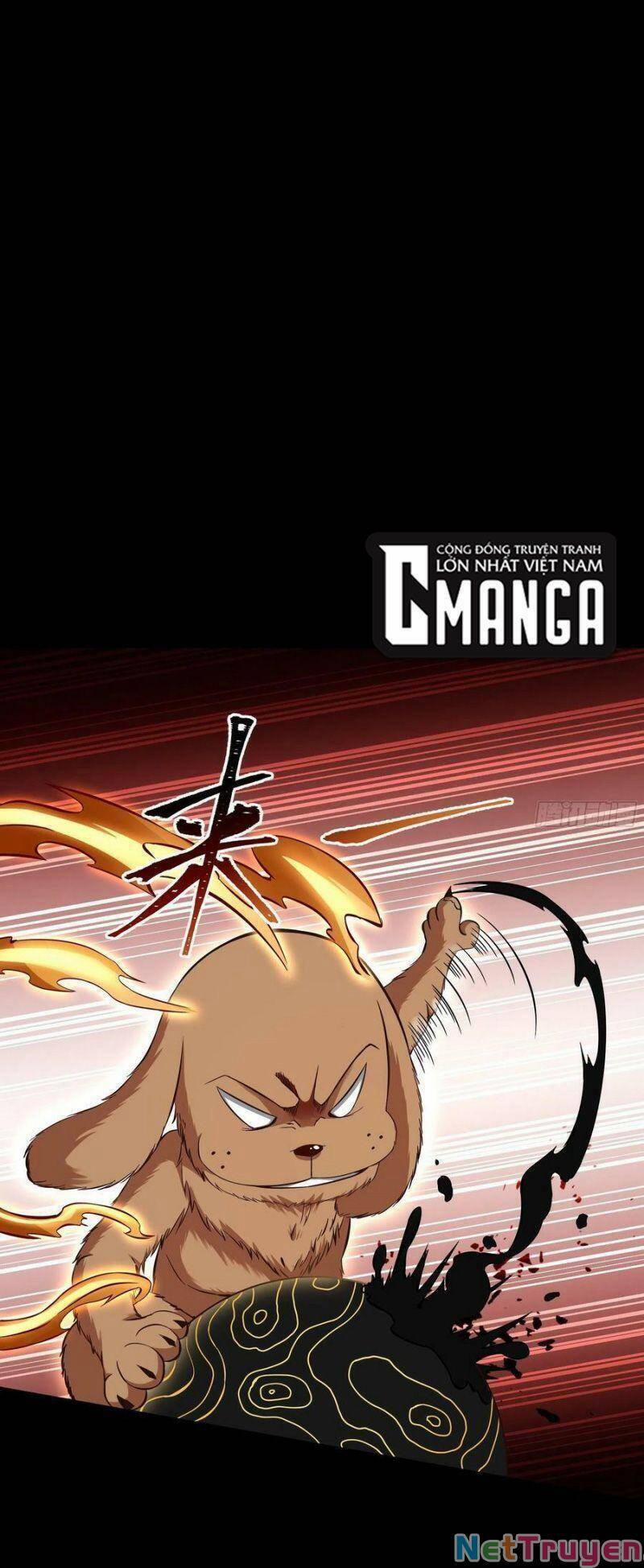 Trùng Sinh Đô Thị Thiên Tôn 313 trang 10