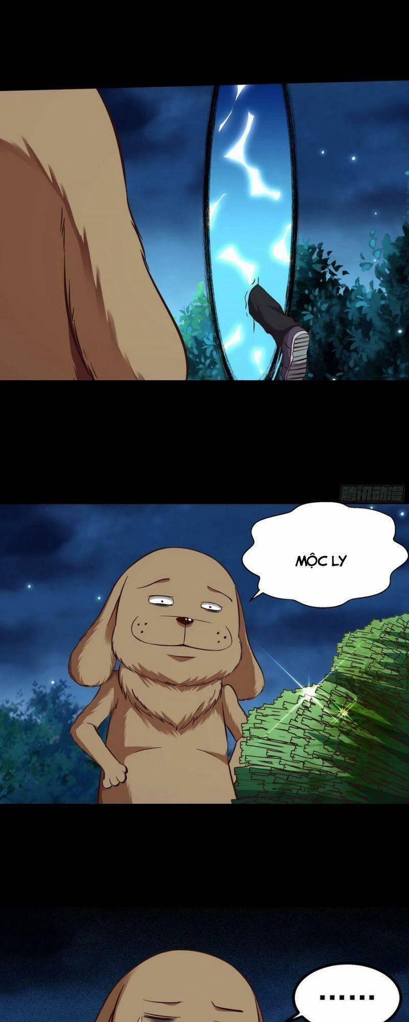 Trùng Sinh Đô Thị Thiên Tôn 313 trang 15