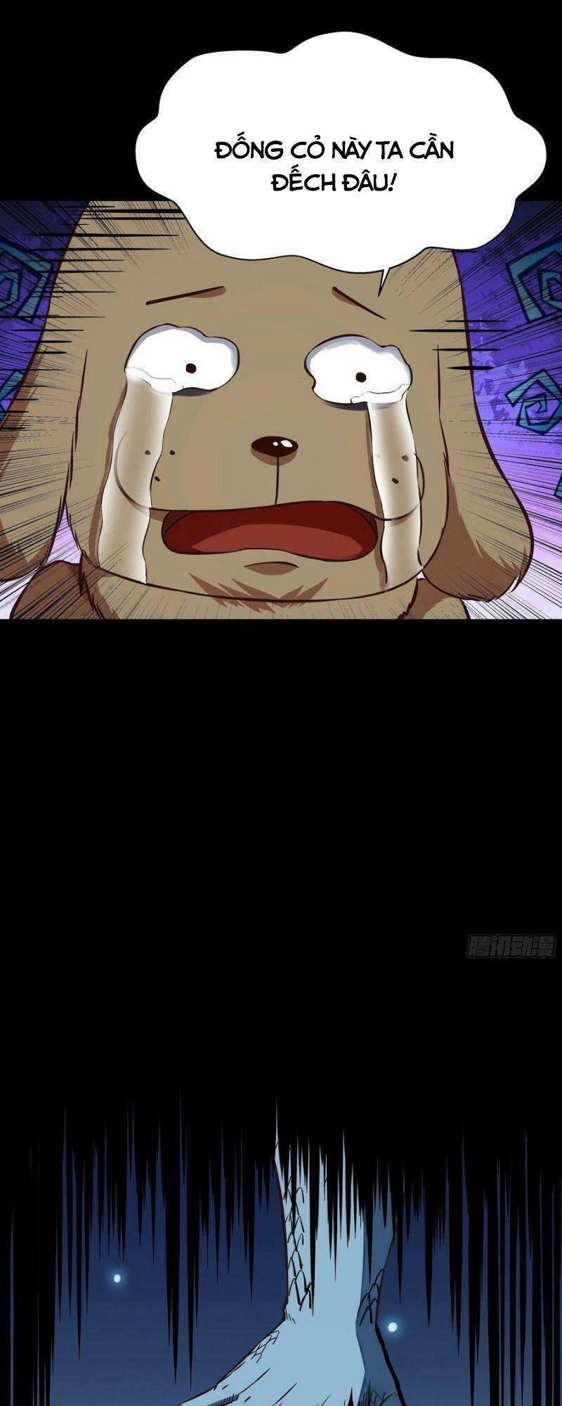 Trùng Sinh Đô Thị Thiên Tôn 313 trang 17